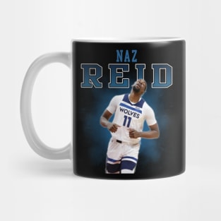 Naz Reid Mug